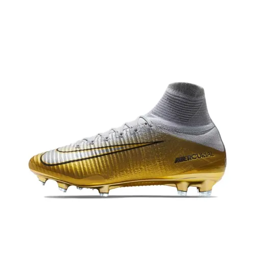 Ники Меркуриал Суперклайд 5 Футбольные бутсы Высокие Мужские