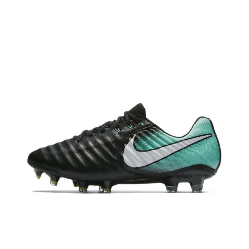 Ники Tiempo Legend 7 Футбольные бутсы Низкий Топ Мужской