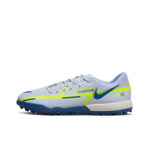Ники Phantom GT2 Футбольные бутсы Низкий Топ Мужской
