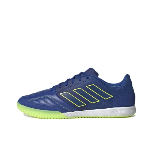 Adidas Top Sala Футбольные бутсы Низкие Топ Мужские