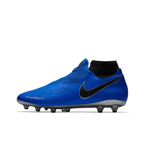 Найк Phantom Vision Футбольные бутсы MID Топ Мужской