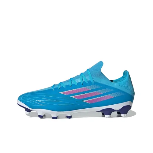 Adidas X Speedflow Футбольные бутсы Низкий Топ Мужской
