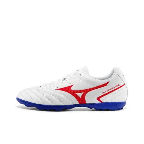 Mizuno Morelia Neo футбольные бутсы, низкий топ, мужской