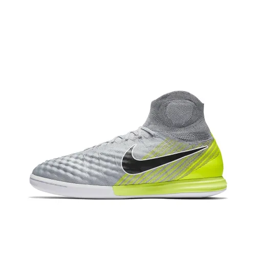 Ники Магистакс Примокси II Футбольные бутсы Высокий Топ Мужской