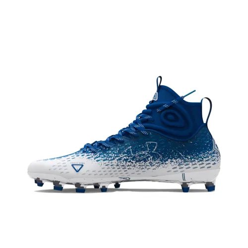 Under Armour Spotlight Series Футбольные бутсы Высокие Мужские