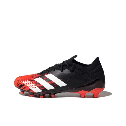 Adidas Predator Mutator 20,1 Футбольные бутсы Низкий Топ Мужской