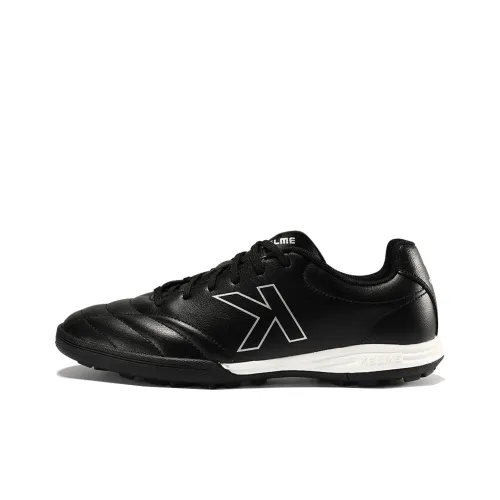 Кроссовки для футбола KELME Low Top Black Unisex