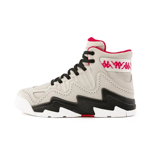 KAPPA Винтажные баскетбольные кроссовки High Top Унисекс