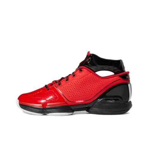 Adidas adiZero Rose 1 Винтажные баскетбольные кроссовки MID Топ Мужской