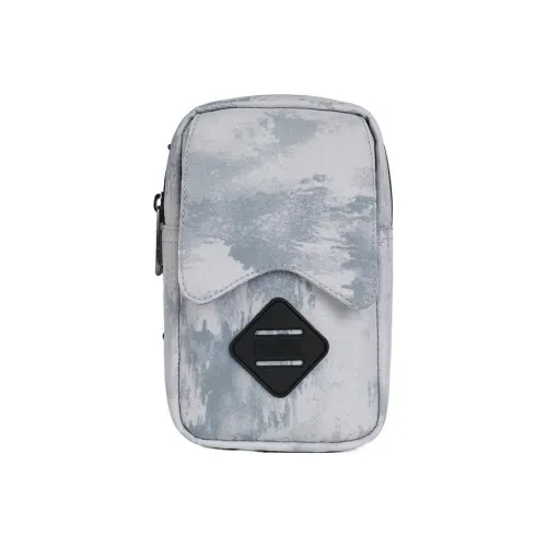 PEAK Ткань Сумка через плечо Стандартная Unisex Light Хаки