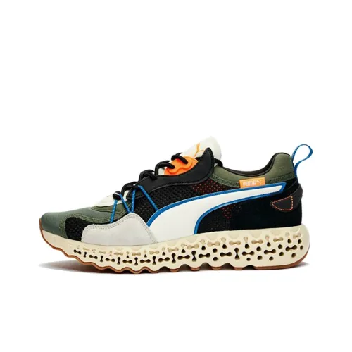 PUMA Calibrate Тренировочные Кроссовки Низкие Мужские