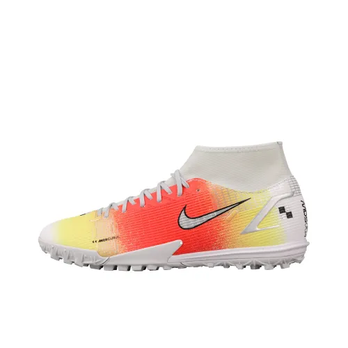 Найк Меркуриал Суперклайд 8 Футбольные бутсы MID Топ Мужской