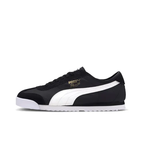 Кроссовки для тренировок PUMA Roma Low Top Unisex