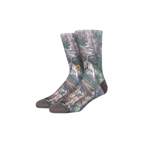 Stance Унисекс MID Носки до икры