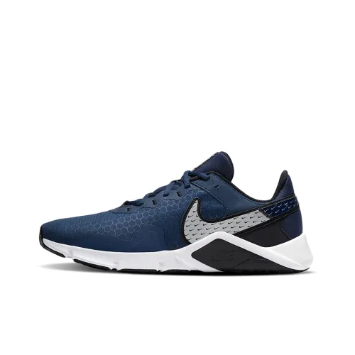 Nike Legend Essential Тренировочные Кроссовки Низкие Мужские