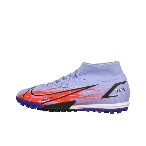 Найк Меркуриал Суперклайд 8 Футбольные бутсы MID Топ Мужской