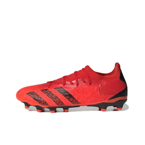 Adidas Predator Freak .3 Футбольные бутсы Низкий Топ Мужской