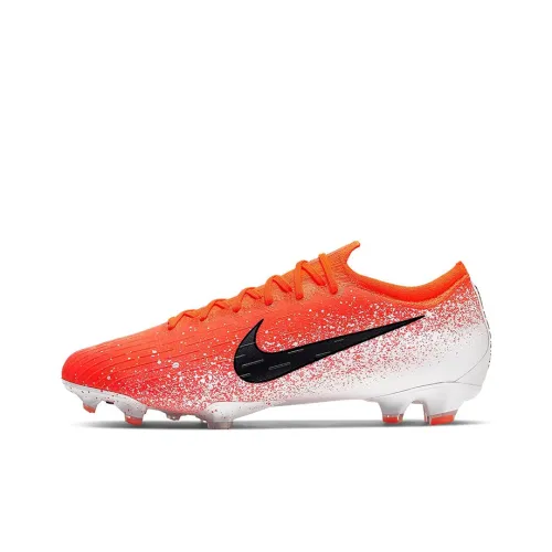 Ники Mercurial Vapor 12 Футбольные бутсы Низкий Топ Мужской