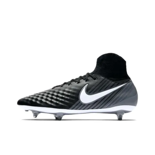 Ники Магиста Обра 2 Футбольные бутсы Низкие Топ Мужские