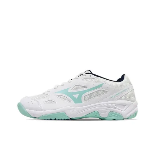 Кроссовки для волейбола Mizuno Cyclone Speed 1, низкий топ, унисекс