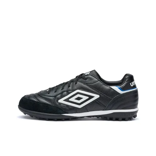 Umbro Speciali Футбольные бутсы Низкие Черные/Белые/Королевские синие Мужские