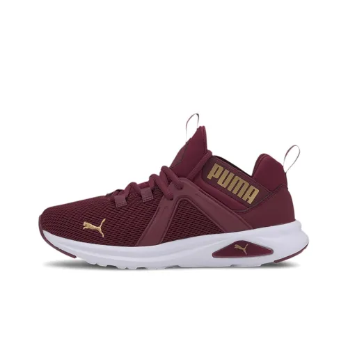 PUMA Enzo 2 Кроссовки для тренировок MID Топ Женские