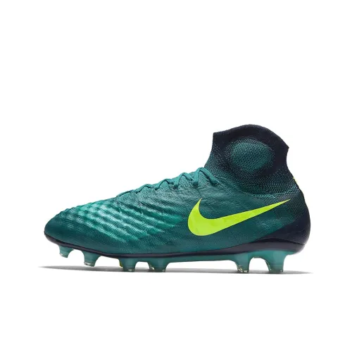 Nike Magista Obra 2 Футбольные бутсы MID Топ Мужской