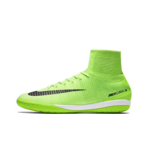 Ники Mercurialx Proximo 2 Футбольные бутсы Высокие Мужские