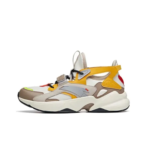 ANTA Тренировочные кроссовки Low Top Мужские