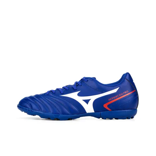 Mizuno Monarcida Футбольные бутсы Низкие Топ Мужские