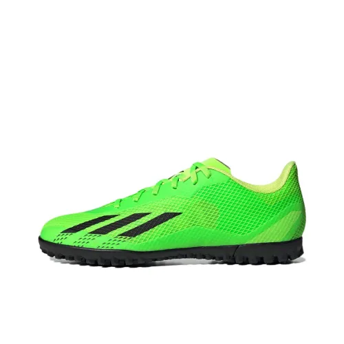 Adidas X Speedportal Футбольные бутсы Низкий Топ Мужской
