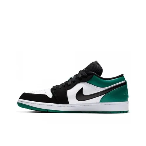 Jordan Air Jordan 1 Винтажные баскетбольные кроссовки Low Топ Унисекс
