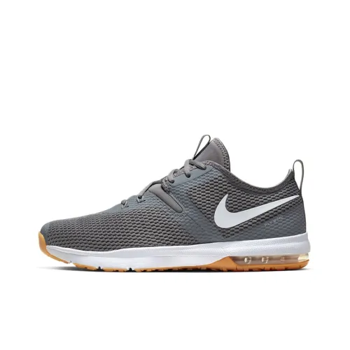 Nike Air Max Typha 2 Low Топ Кроссовки для тренировок Мужские Серые