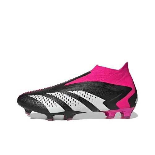 Adidas PREDATOR ACCURACY+ Футбольные бутсы MID Топ Унисекс