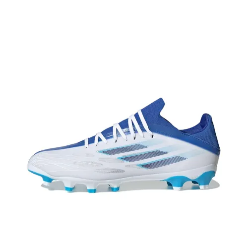 Adidas X Speedflow.2 Футбольные бутсы Низкий Топ Мужской