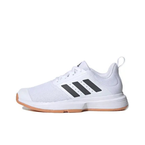 Adidas Essence Бадминтонная обувь Низкий топ Унисекс