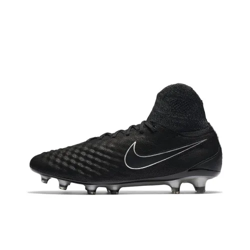 Nike Magista Obra 2 Футбольные бутсы Высокие Мужские