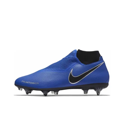 Nike PHNTOM VSN SG Мягкая трава Мягкая трава Природные луга
