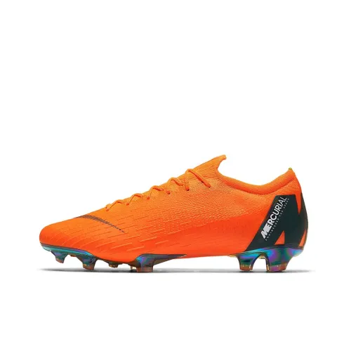 Ники Mercurial Vapor 12 Футбольные бутсы Низкий Топ Мужской