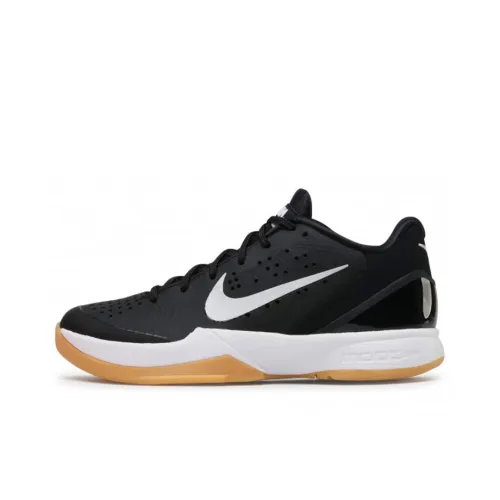Nike Air Zoom Hyperattack Винтажные баскетбольные кроссовки Low Топ Мужской