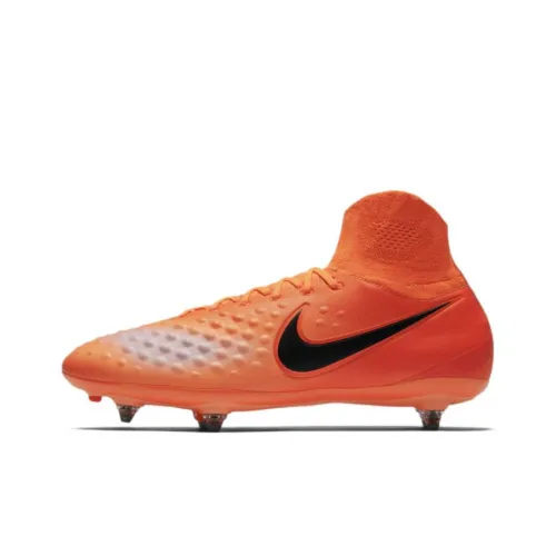 Ники Магиста Обра 2 Футбольные бутсы Низкие Топ Мужские