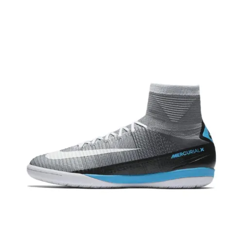 Ники Mercurialx Proximo 2 Футбольные бутсы MID Топ Мужской