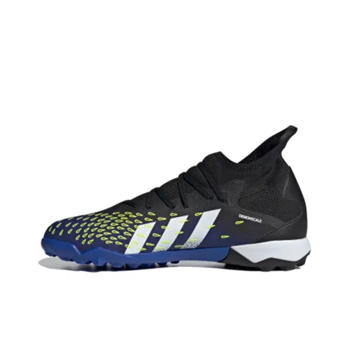 Adidas Predator Freak .3 Футбольные бутсы MID Топ Мужской