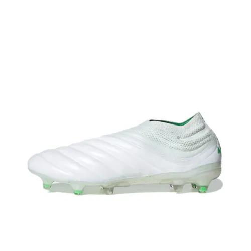 Adidas Copa Slip-resistant Abrasion-resistant Футбольные бутсы Мужские Bright White