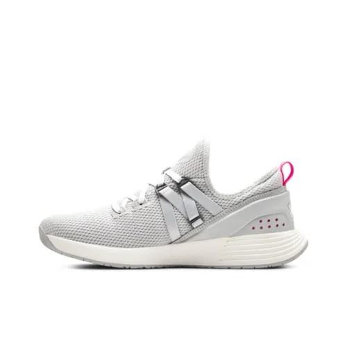 Кроссовки для тренировок Under Armour Low Top Женские