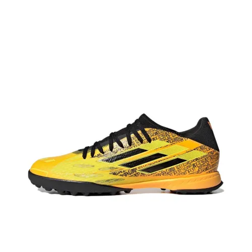 Adidas Messi Футбольные бутсы Низкий Топ Мужской