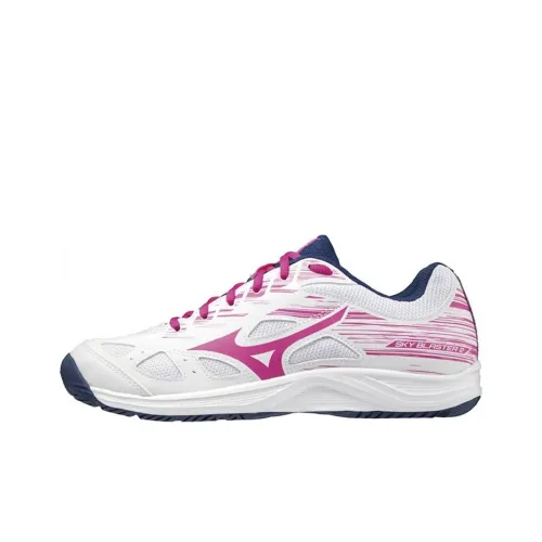 Mizuno Blast Бадминтонная обувь Низкий топ Женский
