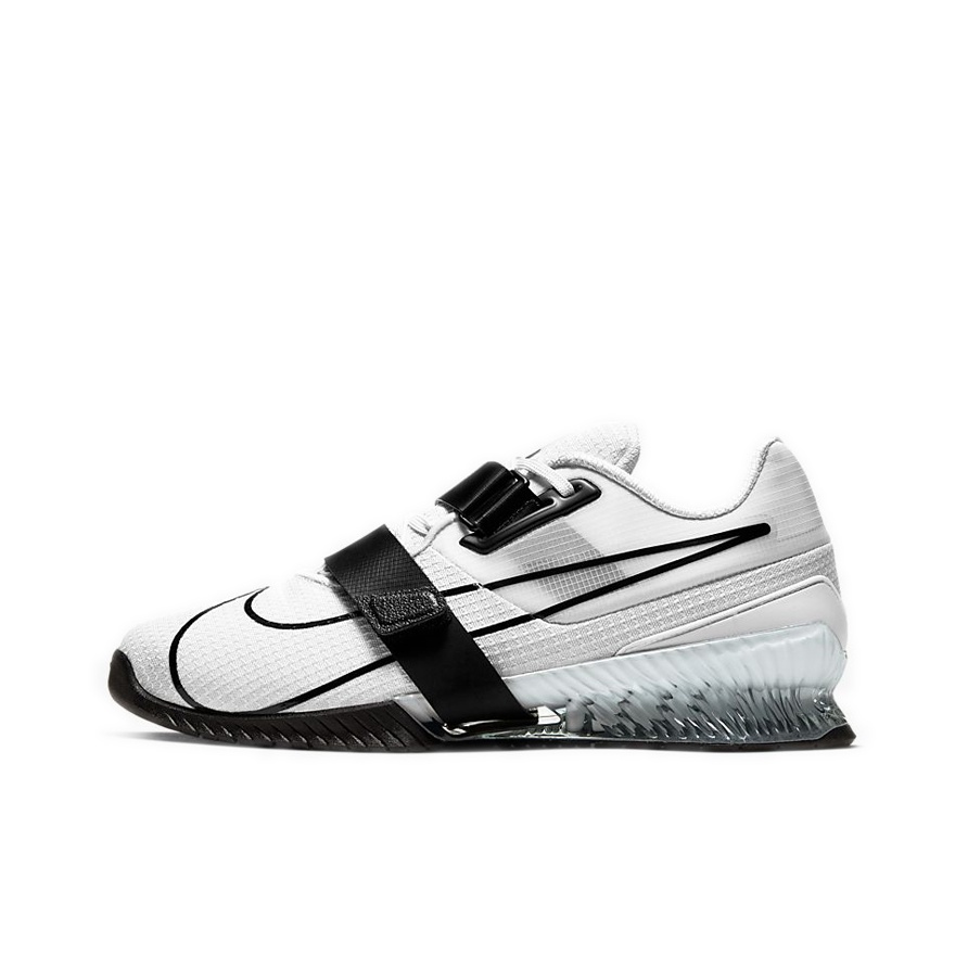 nike women's romaleos
