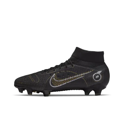 Найк Меркуриал Суперклайд 8 Футбольные бутсы MID Топ Мужской