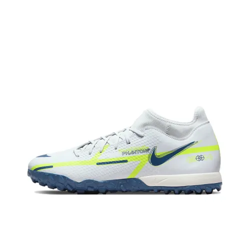 Ники Phantom GT Футбольные бутсы Низкие Топ Унисекс